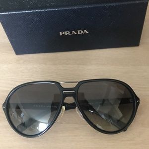 Prada Sunglasses